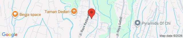 Damara Village Ubud by Alaya Private Estate