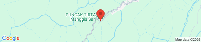 PUNCAK TIRTA Manggis Sari