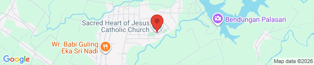 Sacred Heart of Jesus Catholic Church