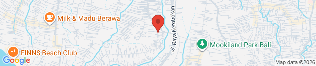 Bali’s Premier Boutique for Designer Bikinis