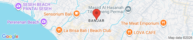 ARUN BEACHWEAR CANGGU