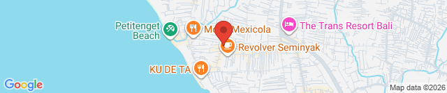 Monsieur Spoon Seminyak