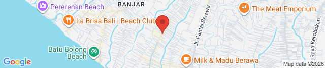 Dough Darlings Canggu