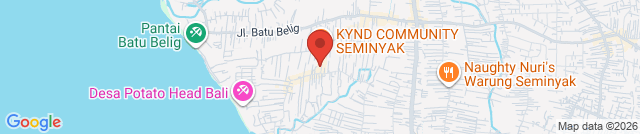 Dough Darlings Seminyak