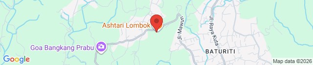 Ashtari Yoga Retreat Kuta Lombok