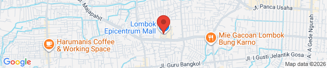 Lombok Epicentrum Mall