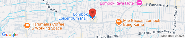 Richeese Factory LEM