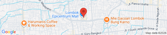 A&W Restoran - Lombok Epicentrum Mall