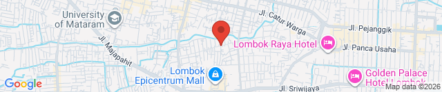 JJ Pet House Mataram