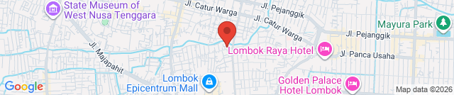 Lucky Light Candy Store