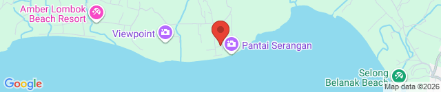 Boni Beach Lombok | Hotel & Restaurant