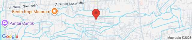 Nasi Balap Puyung RM Cahaya 2