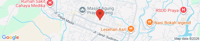 Muhajirin Praya Park