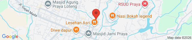 ROTI MOKOH CABANG PRAYA