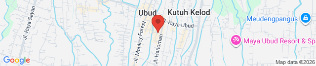 newearth by Ashamaya (Ubud )