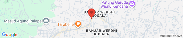 EASY CAFE (Букит - Унгасан)