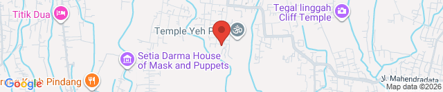 Puri Cemara Ayu House