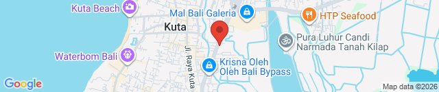 Heavenly Chocolate Bali - Bypass