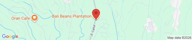 Bali Beans Plantation