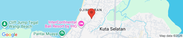 Jl. Raya Uluwatu No.45