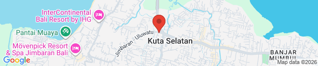 BALI STARS JIMBARAN (Digital Printing & Advertising)