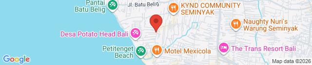 John Hardy Boutique & Gallery in Seminyak