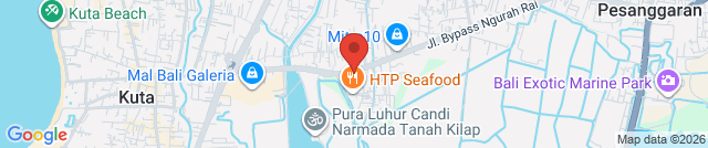 Das Bistro by Mama's