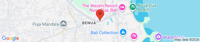 Mr Bob Bar and Grill Nusadua