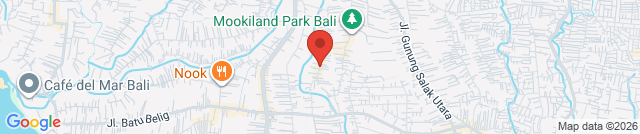 Японский ресторан Окамура Бали