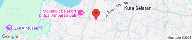 HoCiak Restoran Bali