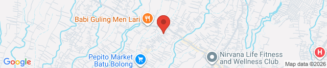 Рынок на Jl. Batu Bolong