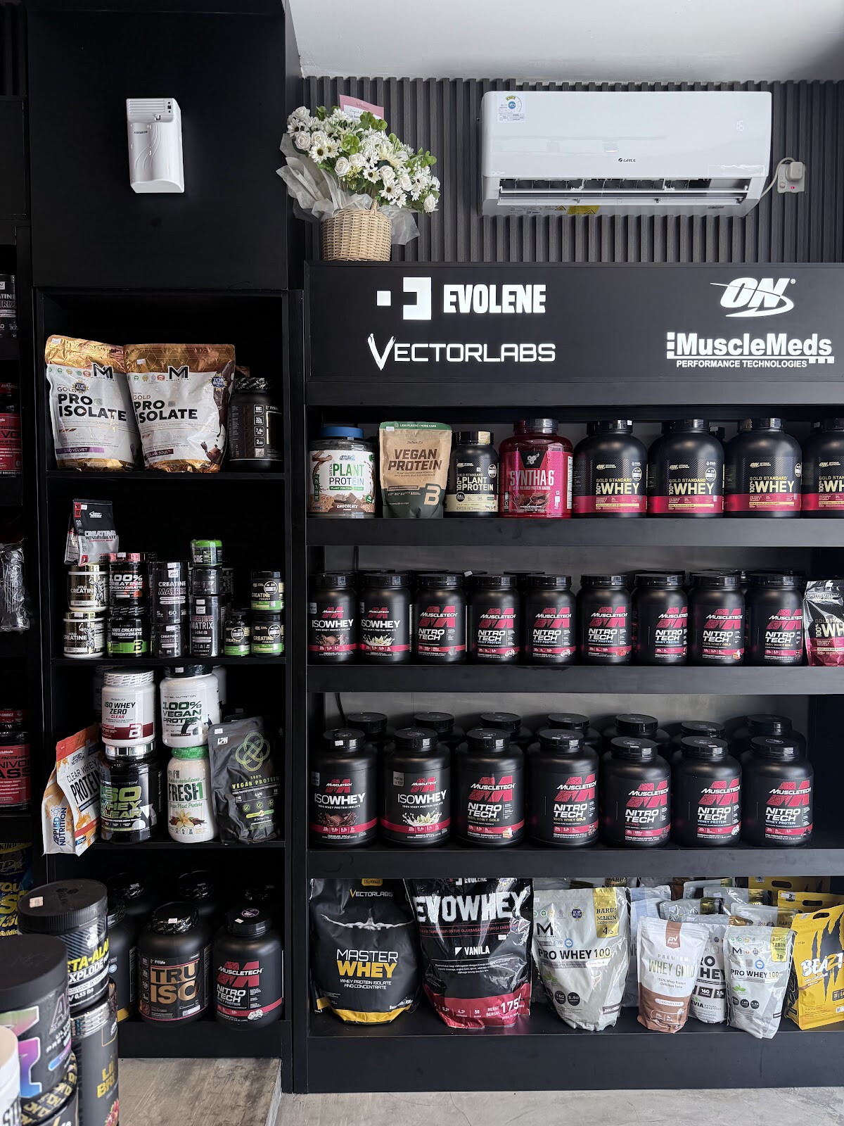 Bali Supplement 21