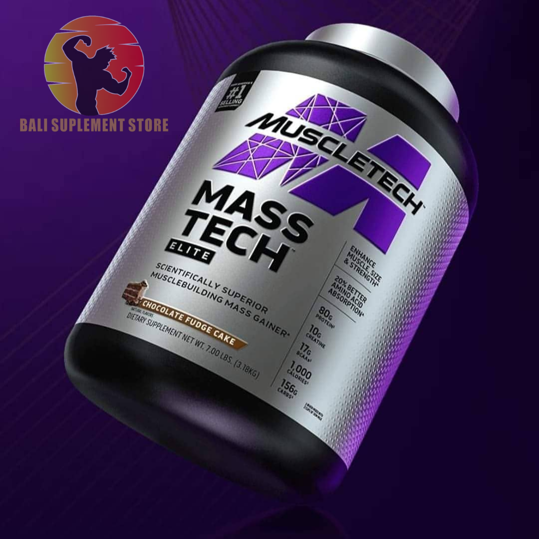 Bali Supplement Store