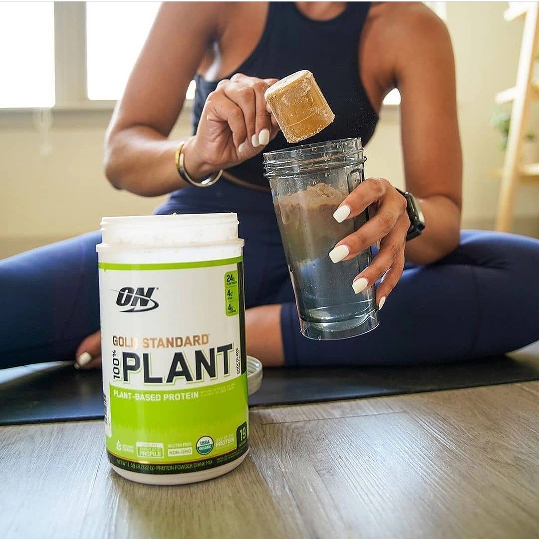 Bali Supplement Store