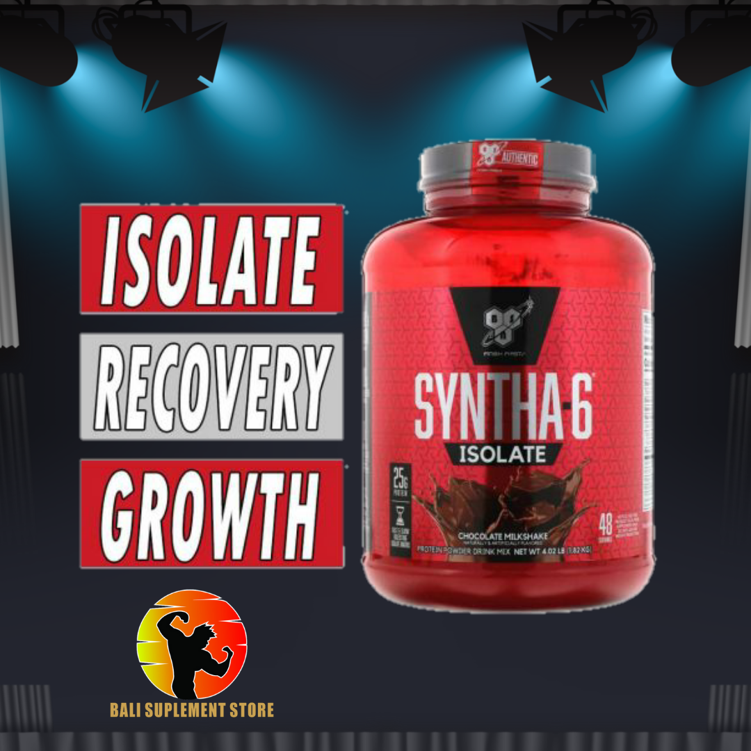 Bali Supplement Store