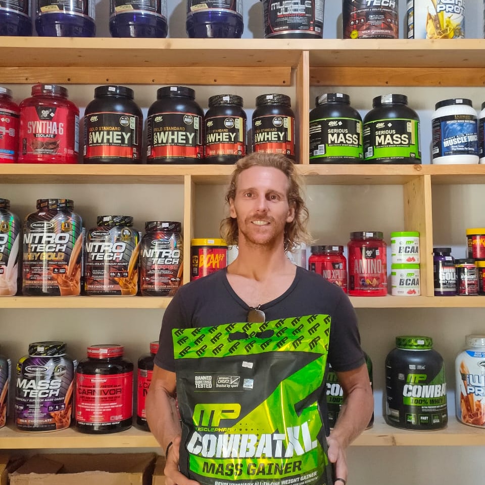 Bali Supplement Store