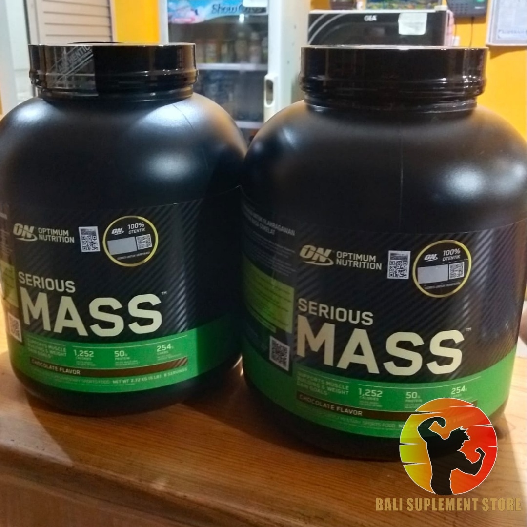 Bali Supplement Store