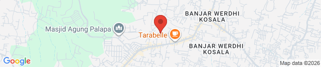 Bali Supplement Store