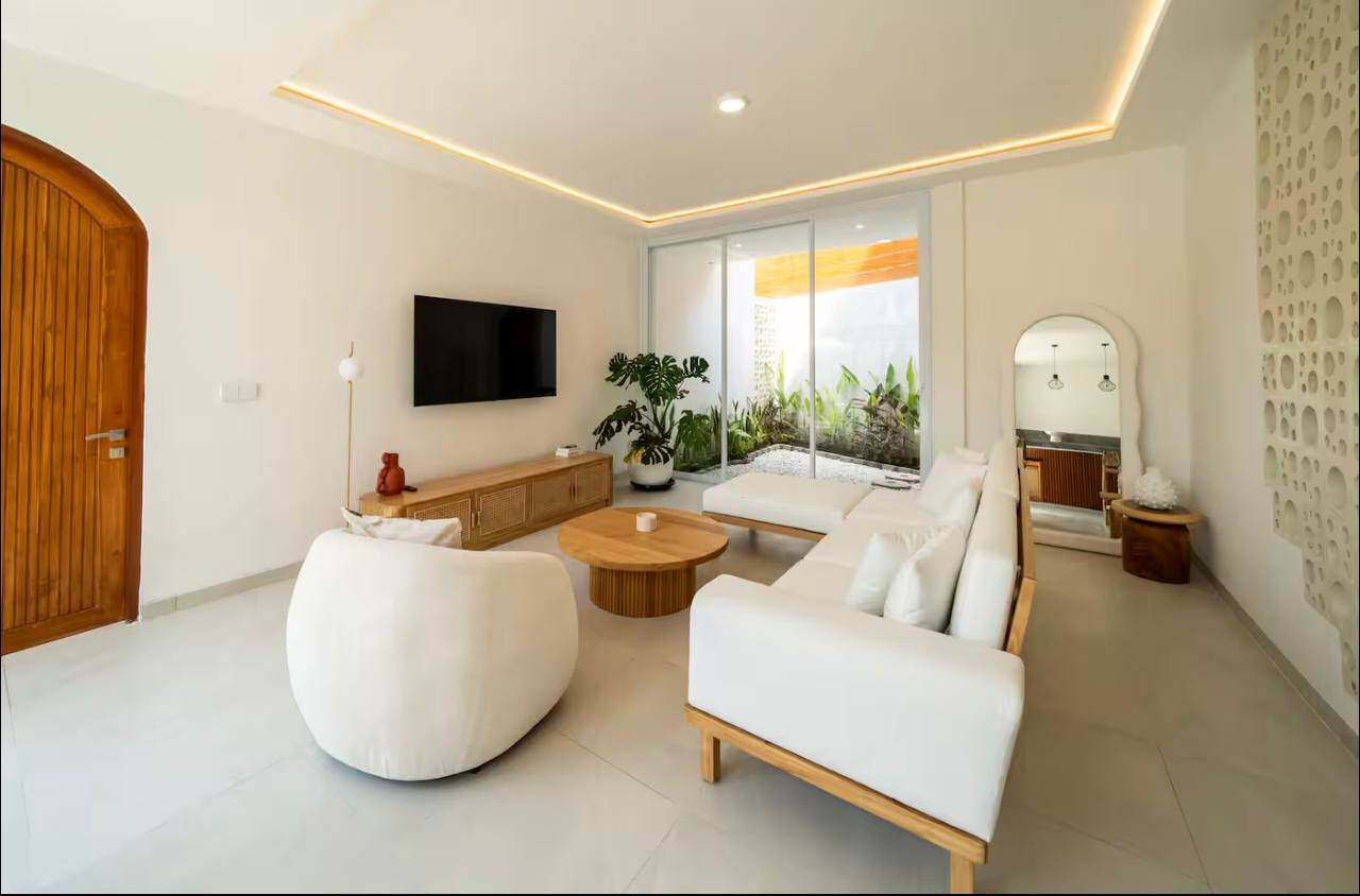 Недвижимость в Чангу - Ваш идеальный выбор