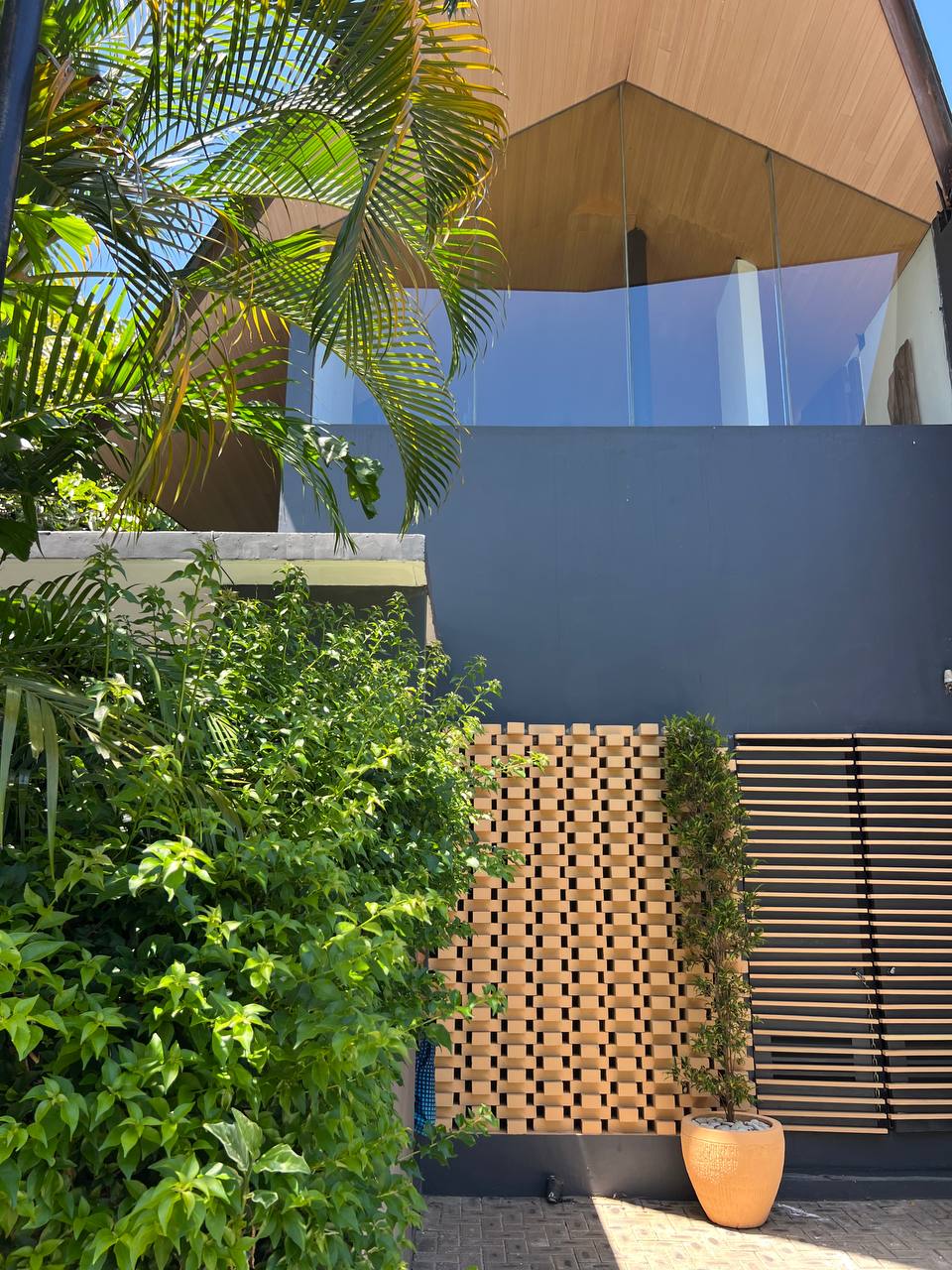 Вилла в аренду на буките Унгасан 2 спальни