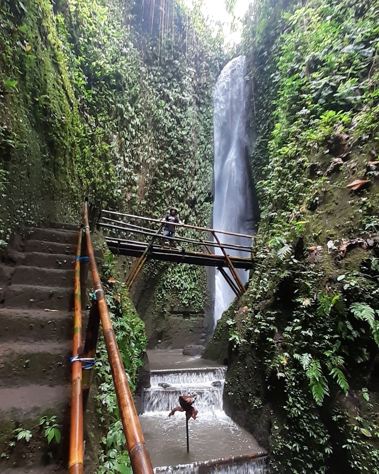 Aan Secret Waterfall