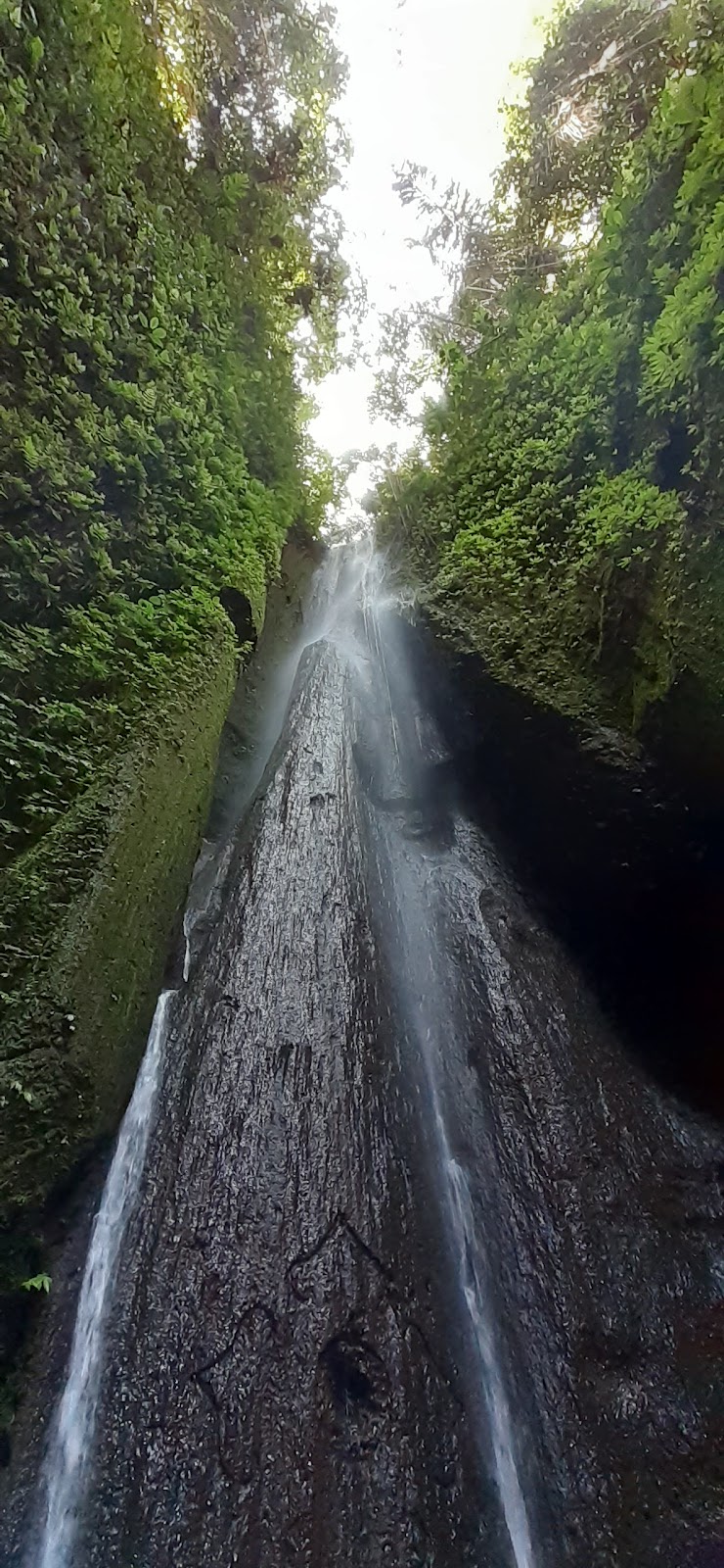 Aan Secret Waterfall