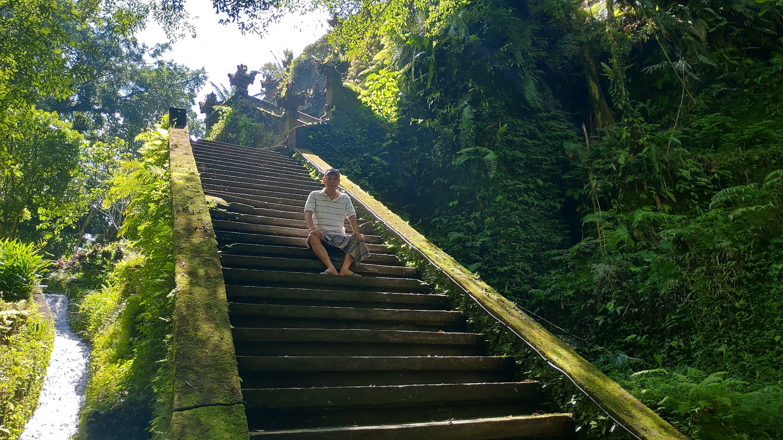 Mancingan Rice Terrace Bali