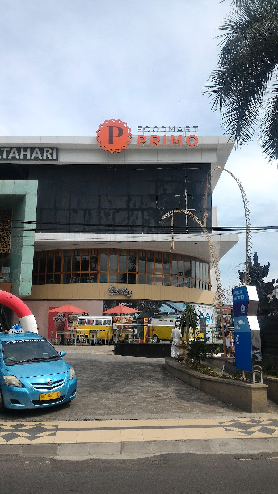 Primo Supermarket