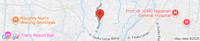 Indolinen Bedsheets & Towels (Денпасар)