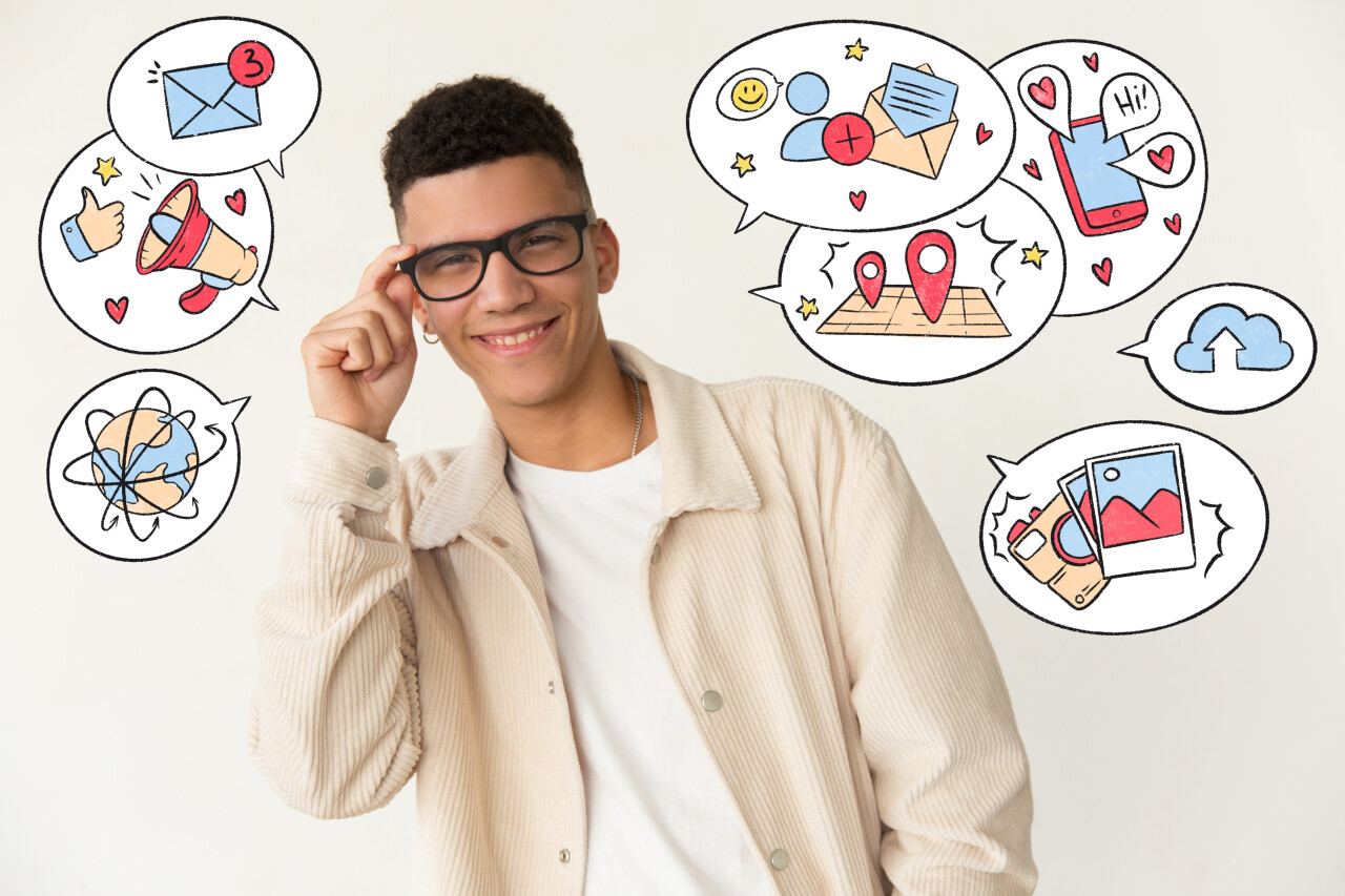 Ищем SMM-Manager / Content Creator на Бали