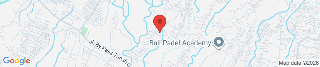 Вилла amal Переренан 2 спальни