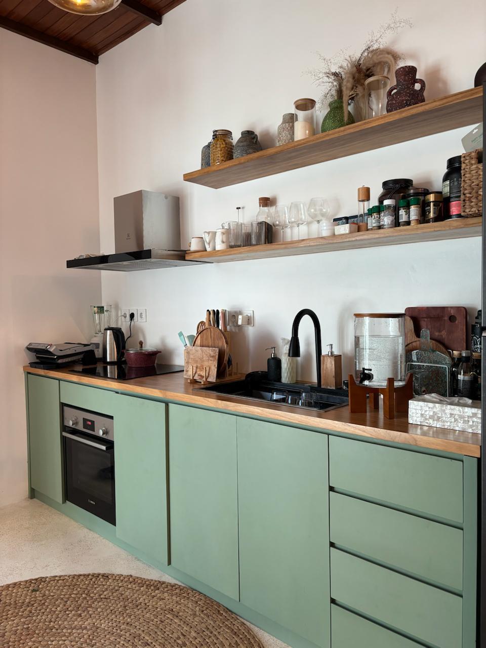 Вилла freehold Унгасан 110м² 2 спальни