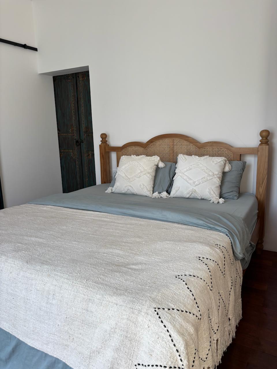 Вилла freehold Унгасан 110м² 2 спальни