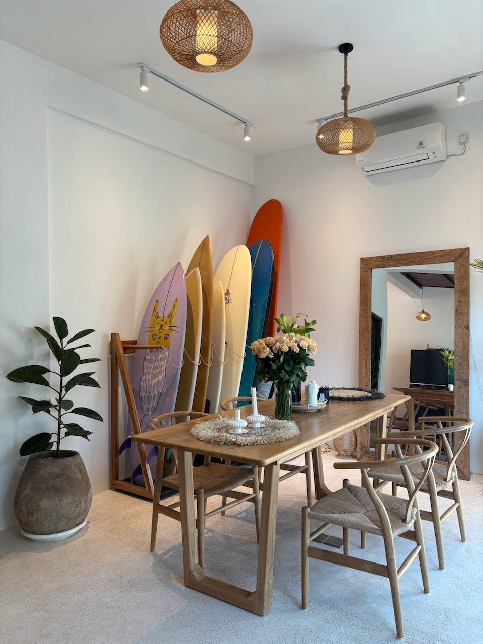 Вилла freehold Унгасан 110м² 2 спальни